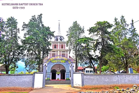 Keithelmanbi Baptist Church (TBAI)